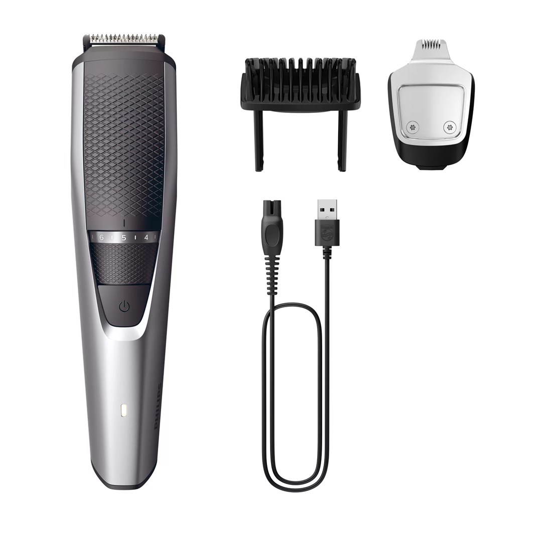 Philips Trymer do brody Seria 3000