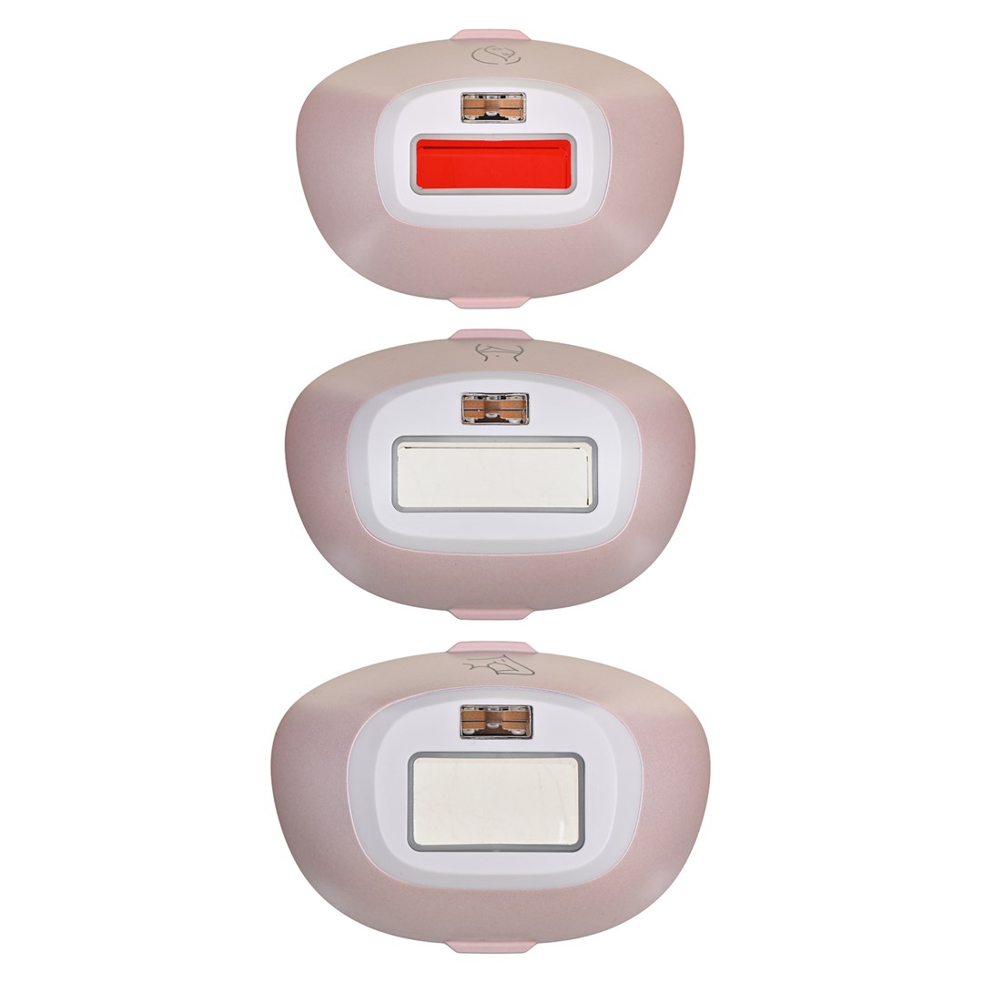 Philips BRI976/00 light hair remover Intense
