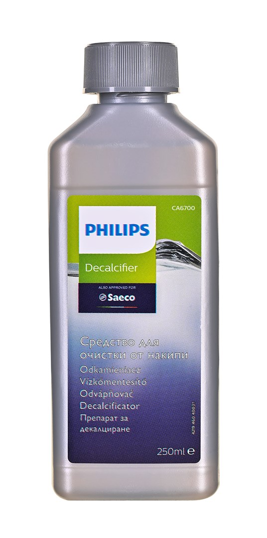 Philips  CA6700/91 descaler Domestic appliances Liquid