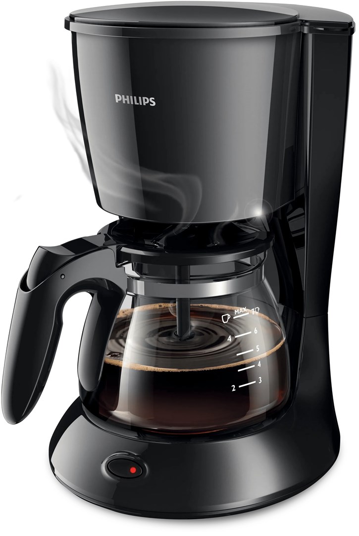 Philips Coffee Maker Daily Collection HD7432/20