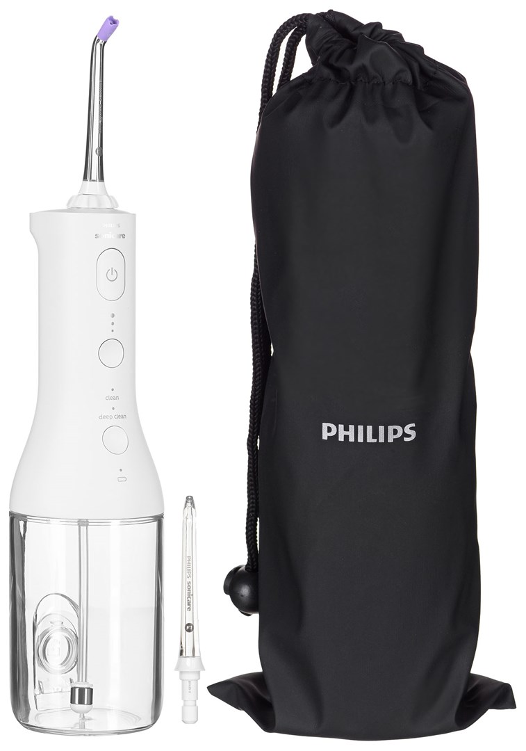 Philips  Cordless Power Flosser 3000 HX3826/31
