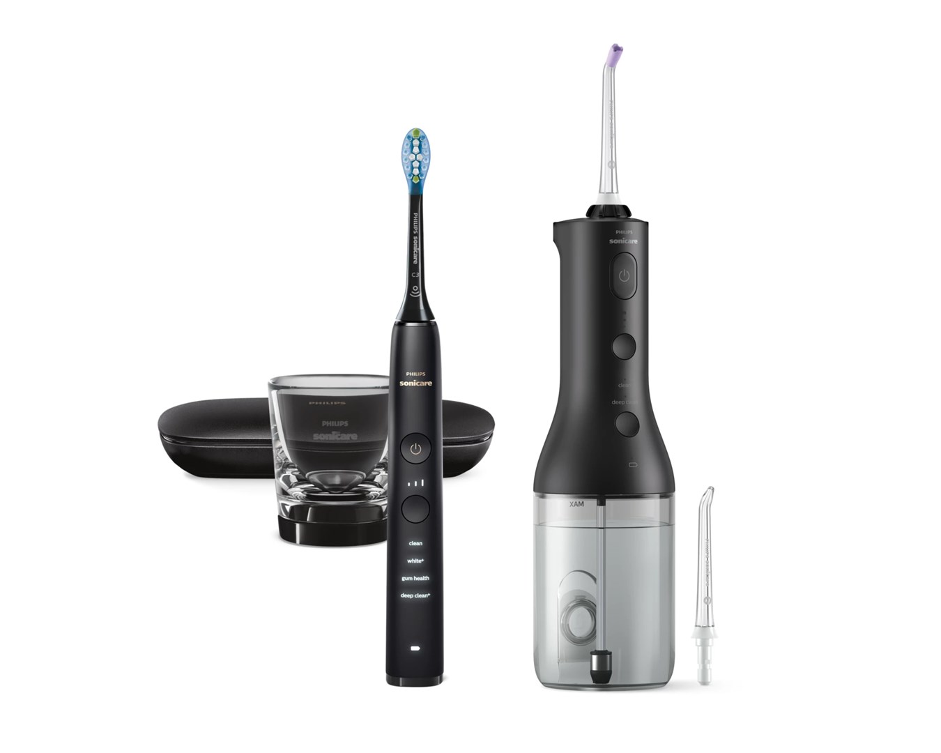 Philips  Cordless Power Flosser 3000 HX3886/43