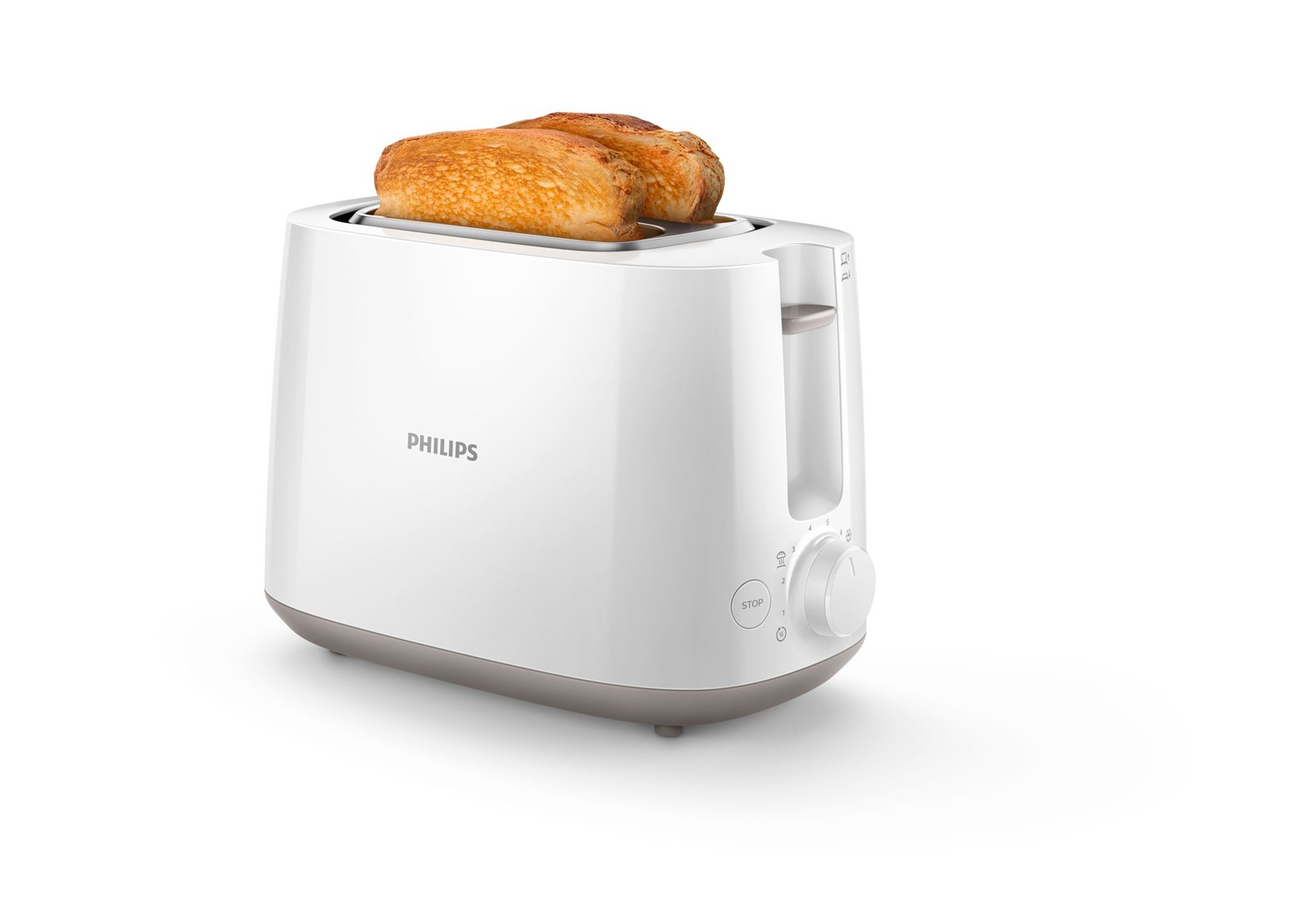 Philips  Toaster 830W HD2581/00 | HD2581/00