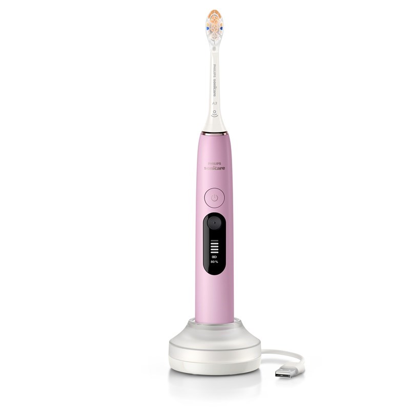 Philips  DiamondClean 8000 HX8311/15 Rechargeable Toothbrush