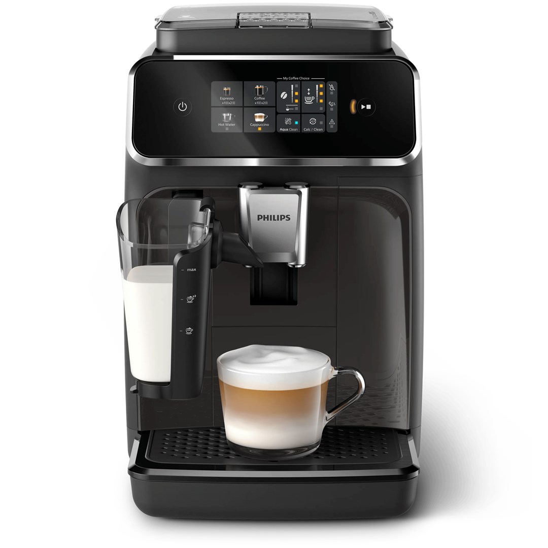 Philips  EP2334/10 coffee maker Fully-auto Espresso