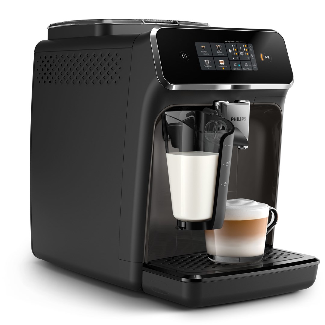 Philips  EP2334/10 coffee maker Fully-auto Espresso