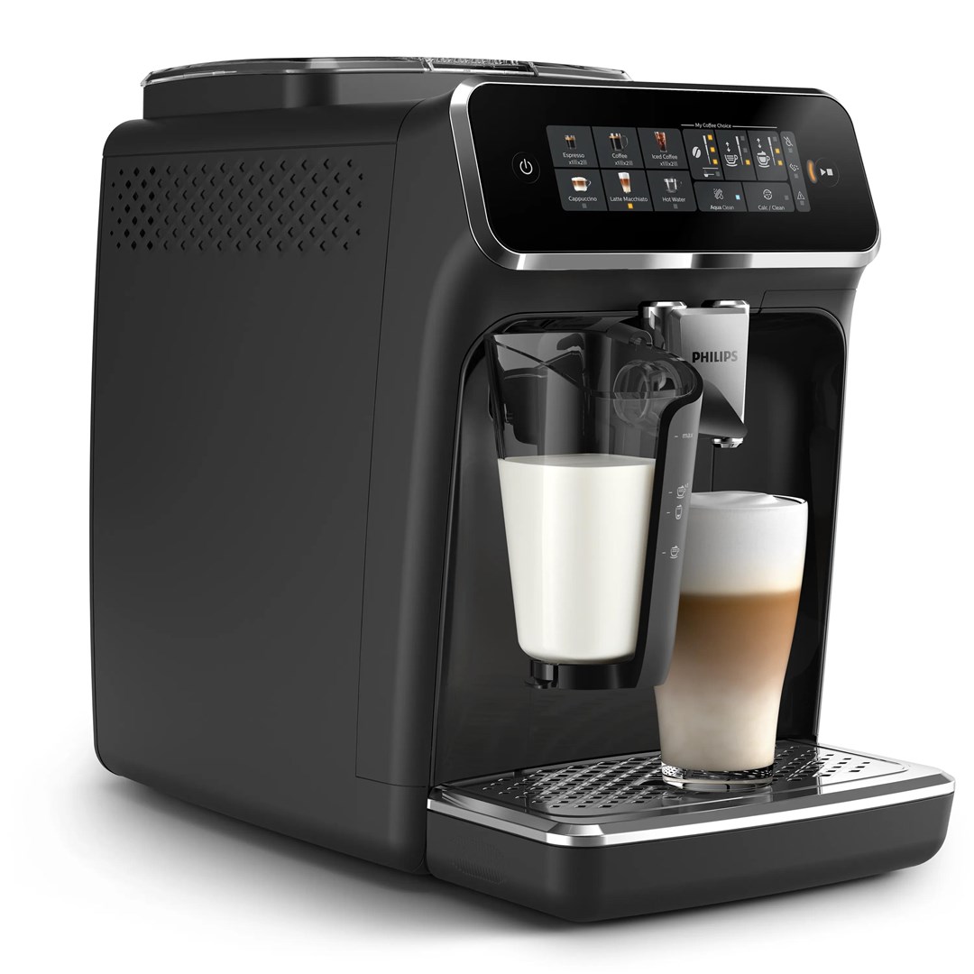 Philips EP3341/50 coffee maker Fully-auto Espresso