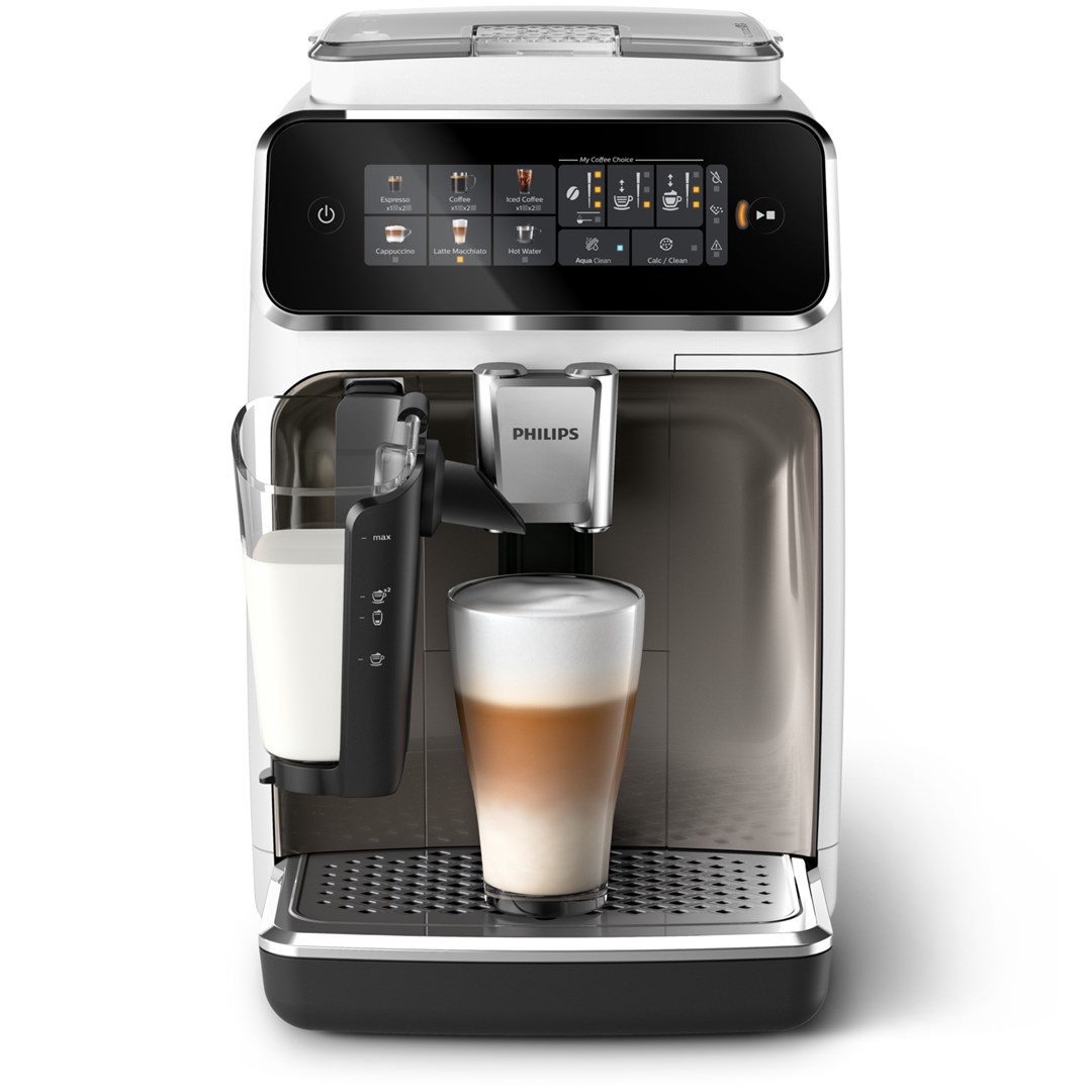 Philips  EP3343/90 coffee maker Fully-auto Espresso