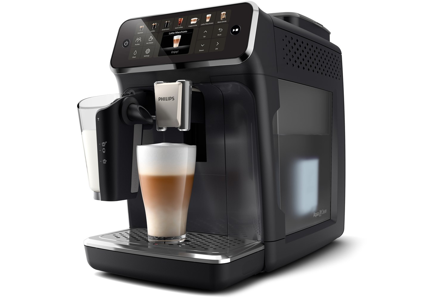 Philips  EP4441/50 coffee maker Fully-auto Espresso