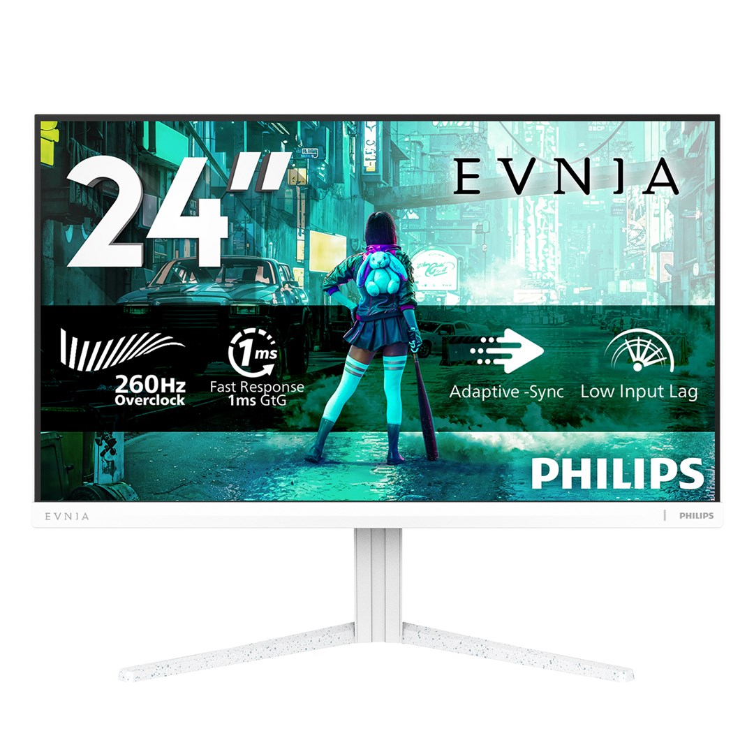Philips  Evnia 3000 24M2N3201P/00 computer monitor