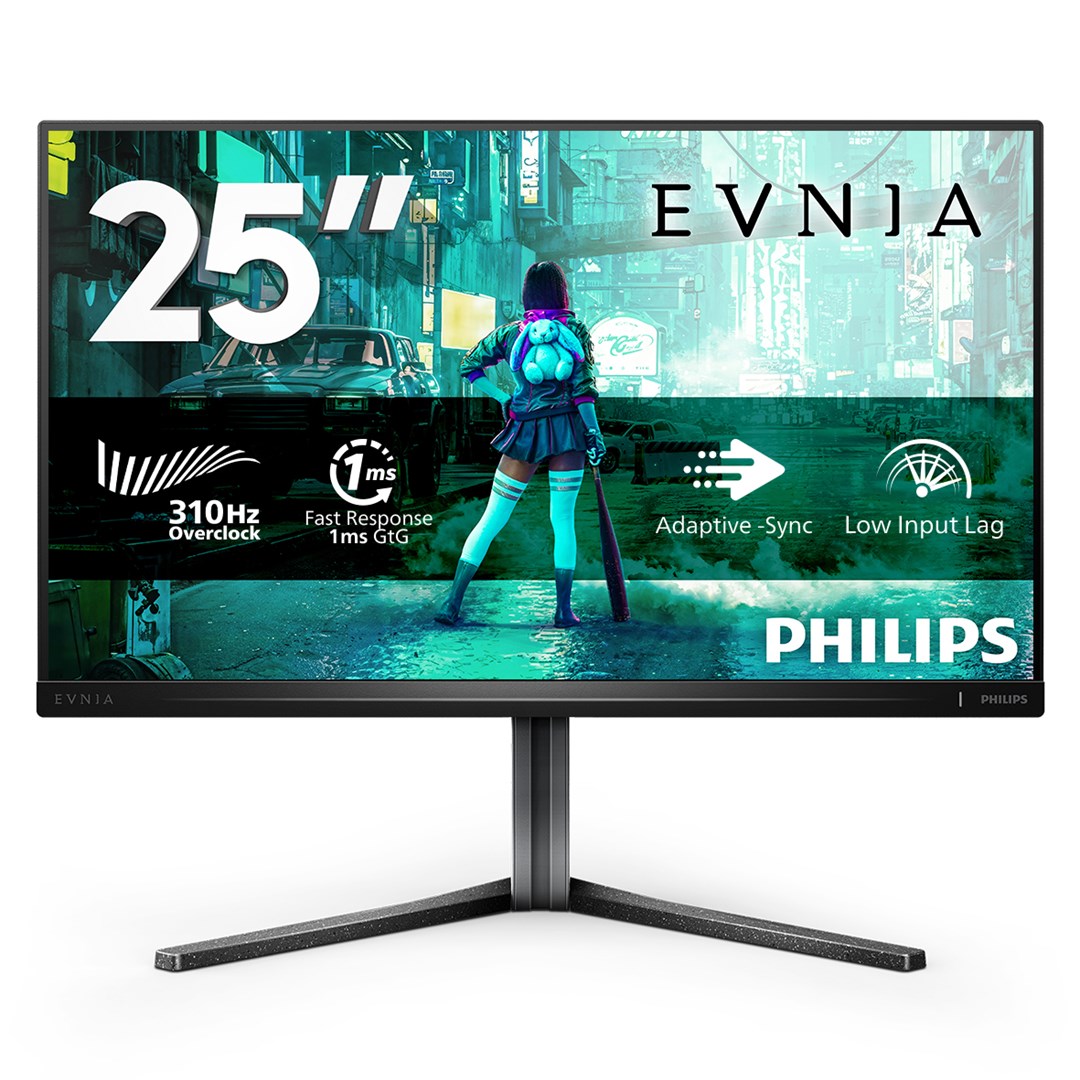 Philips  Evnia 3000 25M2N3200U/00 computer monitor