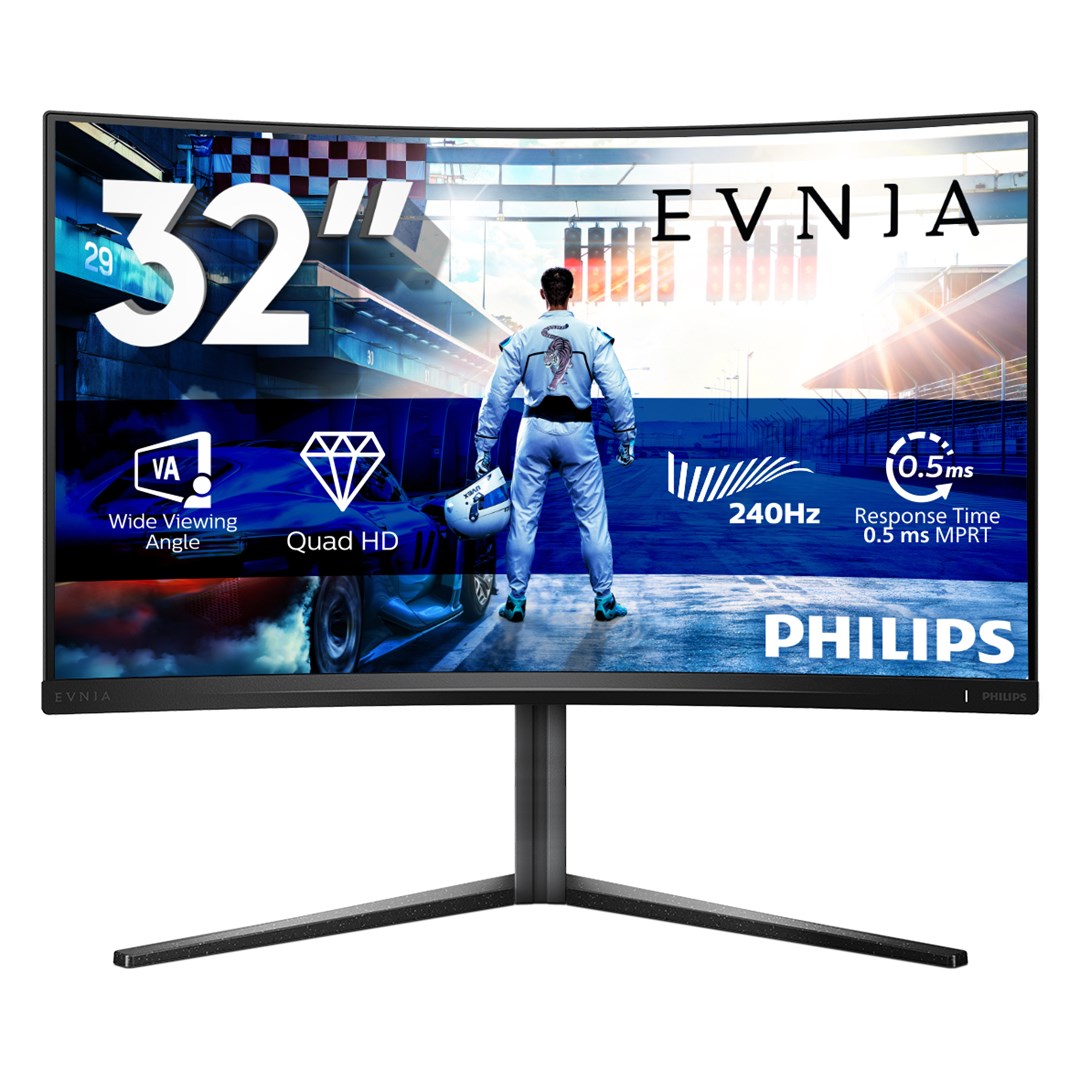 Philips  Evnia 5000 32M2C5500W/00 computer monitor