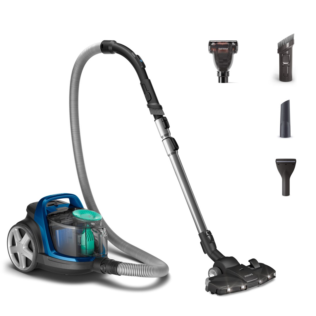 Philips  FC9557/09 5000 series Bagless hoover