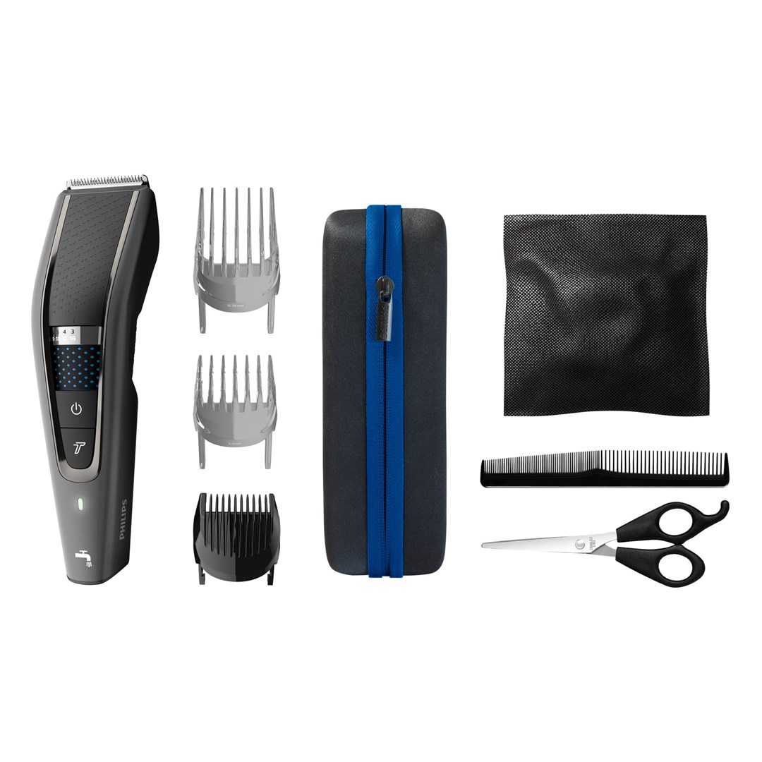 Philips  HAIRCLIPPER Series 7000 HC7650/15 hair