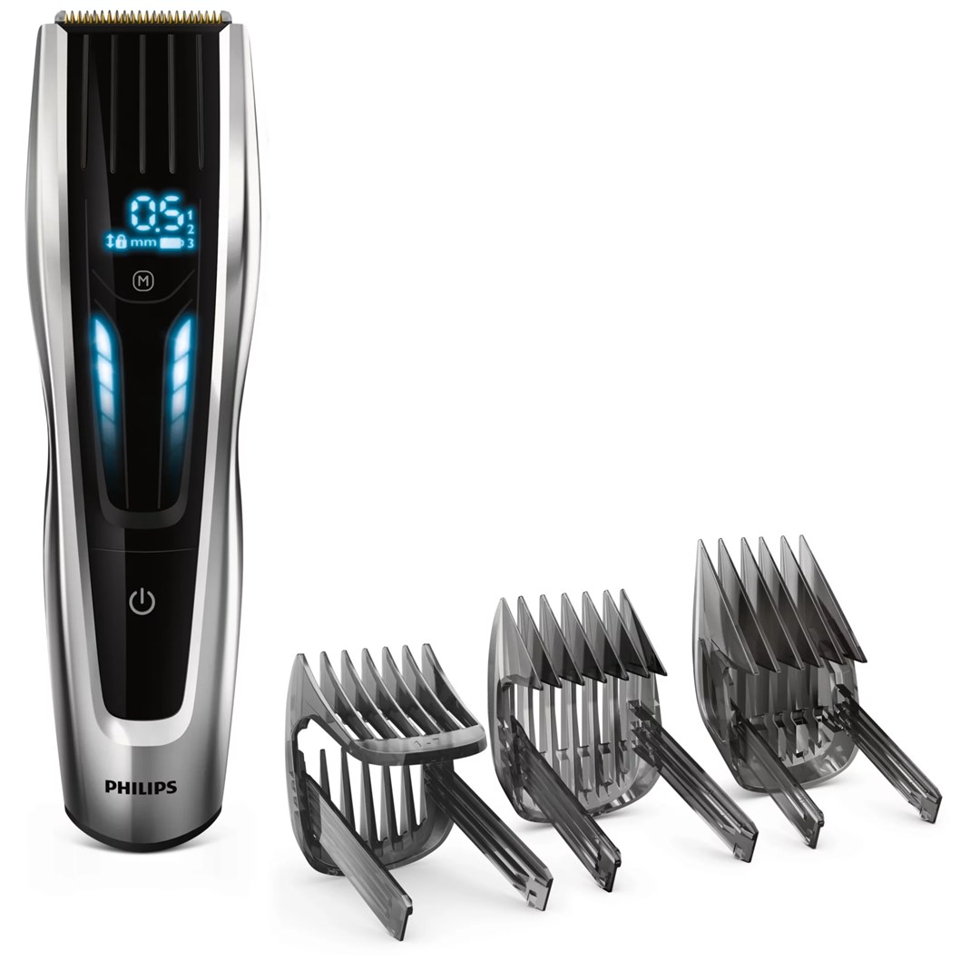 Philips  HAIRCLIPPER Series 9000 HC9450/15 Washable