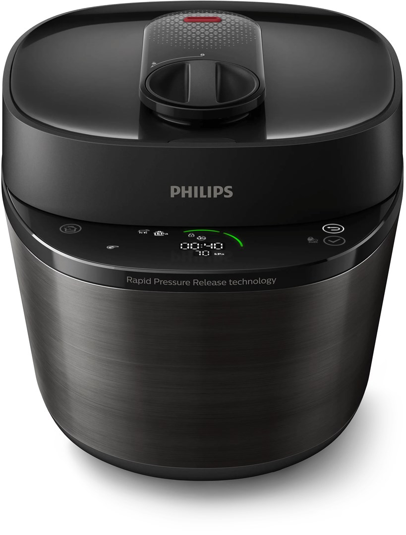 Philips | HD2151/40 | All-in-one Pressure