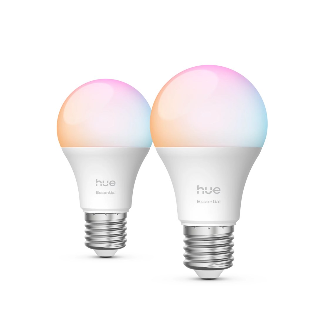 No name Philips Hue White and