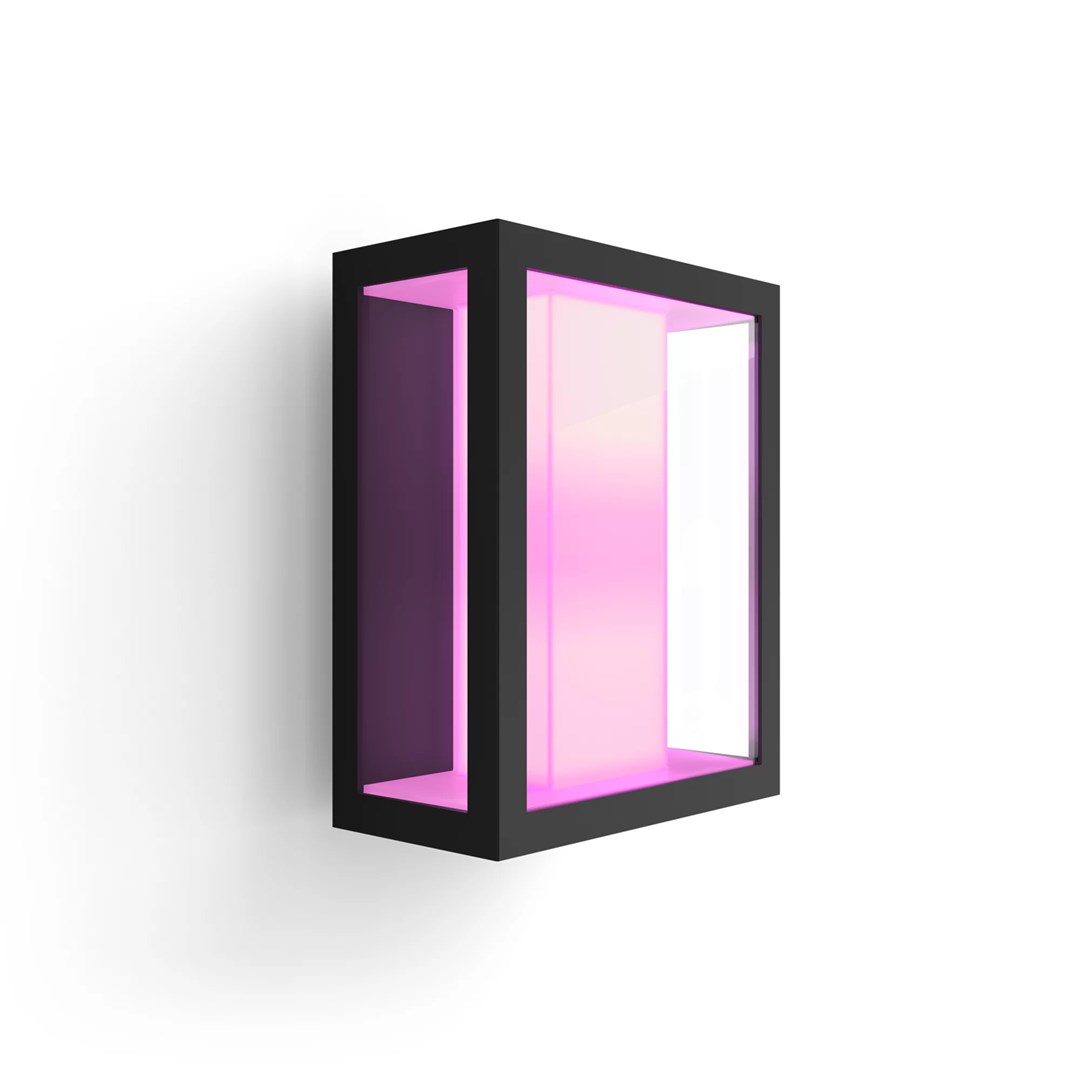 Philips  Hue White and colour ambience