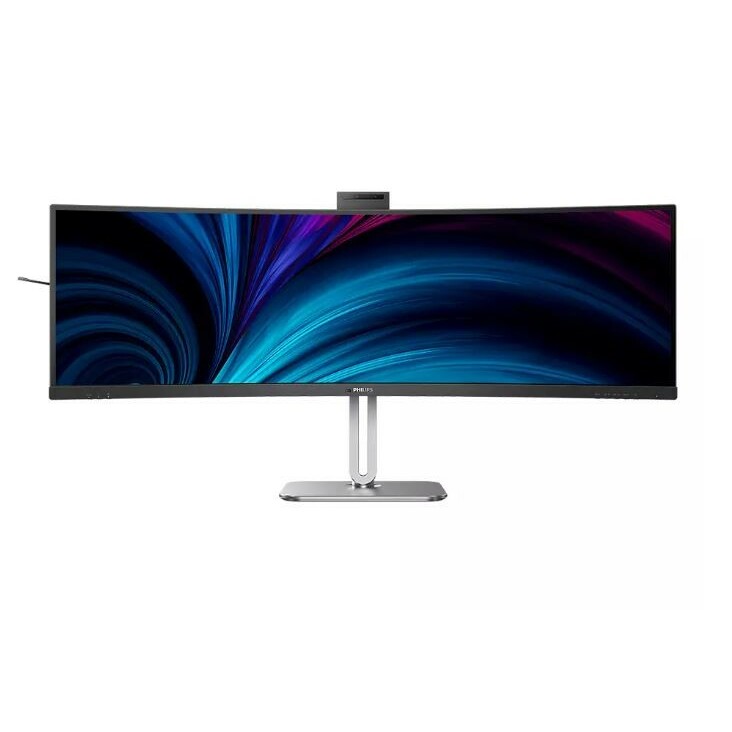 Philips Monitor 49B2U5900CH 49 inch VA