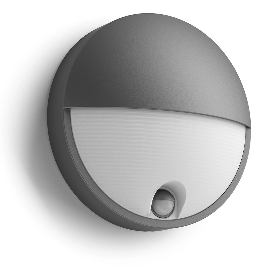 Philips  myGarden Capricorn Wall Light 5