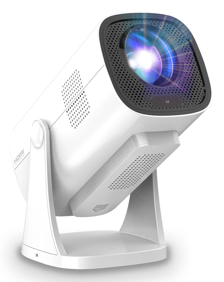 Philips NeoPix 250 Smart Short throw