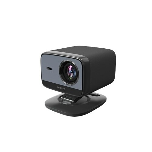 Philips  NeoPix 450 Smart Short throw