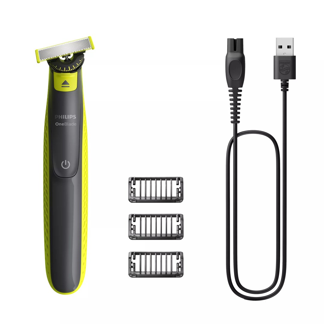 Philips  Norelco OneBlade OneBlade 360 QP2724/23