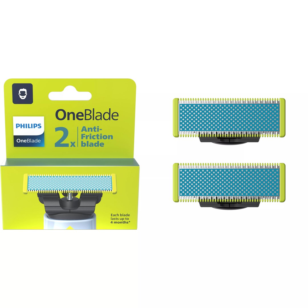 Philips Norelco OneBlade OneBlade QP225/50 Replacement