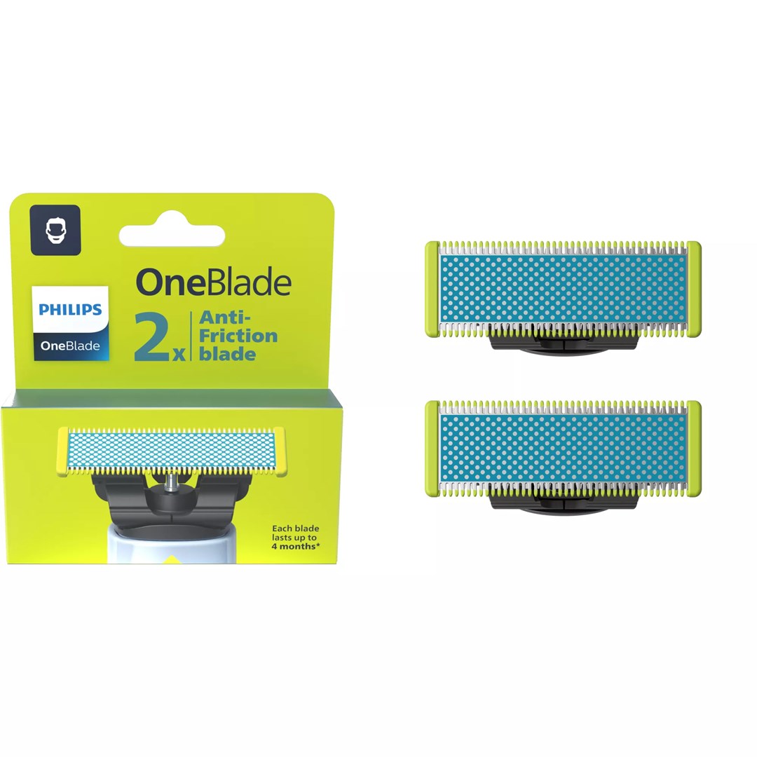 Philips  Norelco OneBlade OneBlade QP225/50 Replacement
