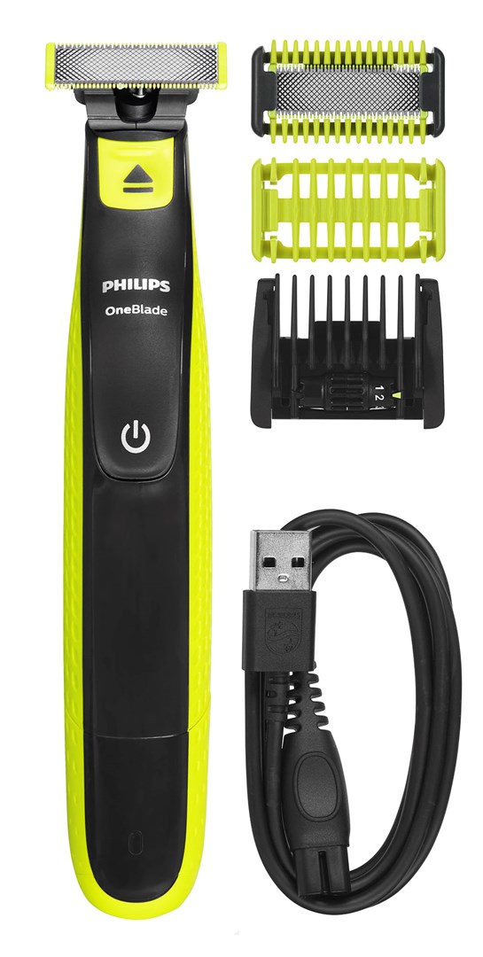 Philips  Norelco OneBlade OneBlade QP2824/20 Face