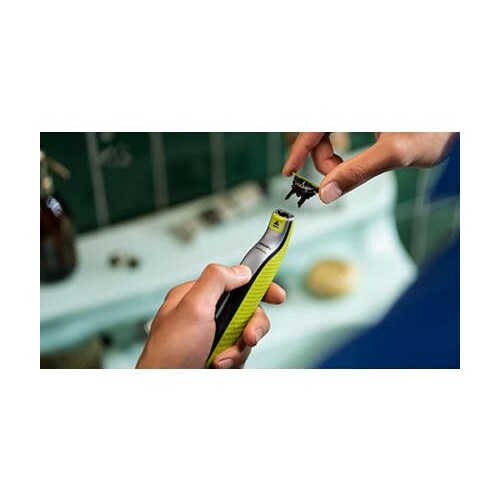 Philips  Norelco OneBlade OneBlade QP410/50 Replacement