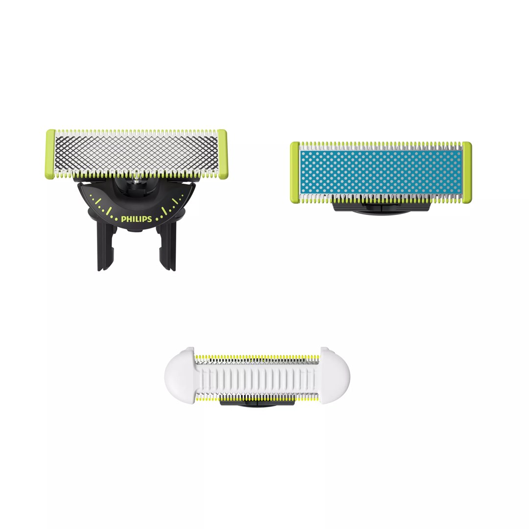 Philips Norelco OneBlade QP936/50 shaver accessory