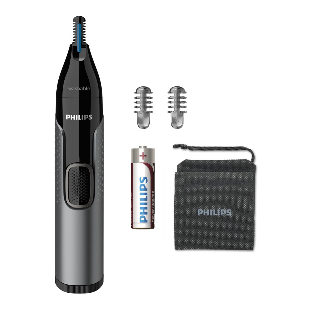 Philips  NT 3650/16  Nose, ear and