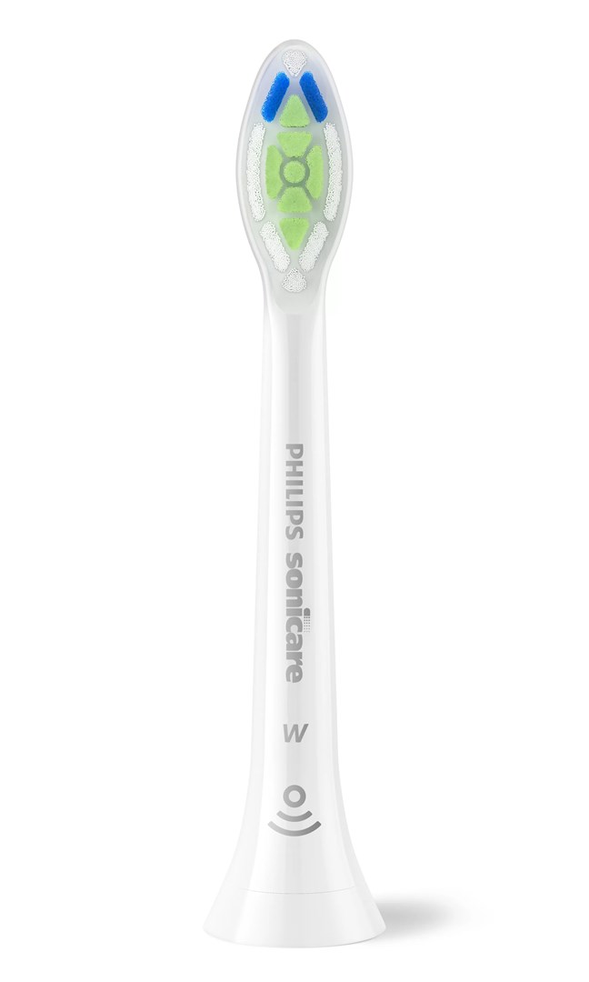 Philips Optimal White HX6068/87 8-pack brush