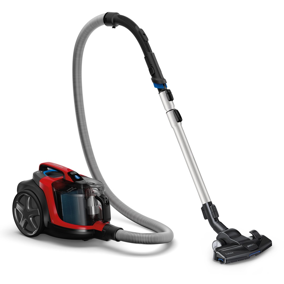 Philips PowerPro Expert Bagless vacuum cleaner