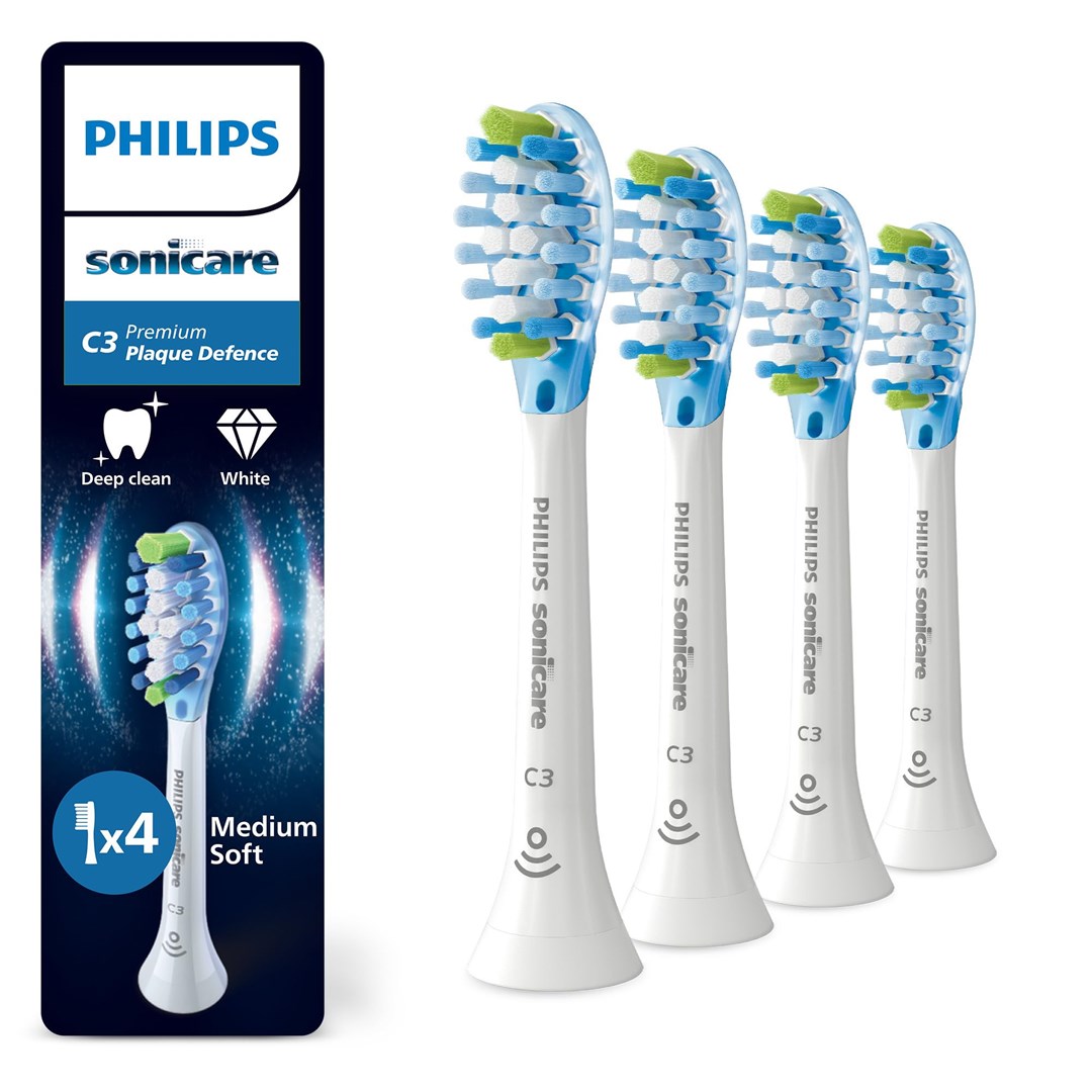 Philips Premium Plaque Defence HX9044/87 4