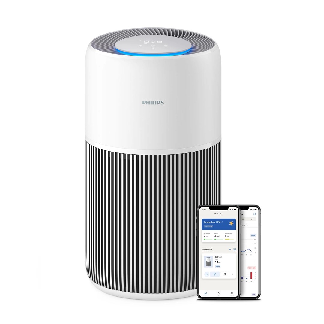 Philips PureProtect Quiet 2200 Series |