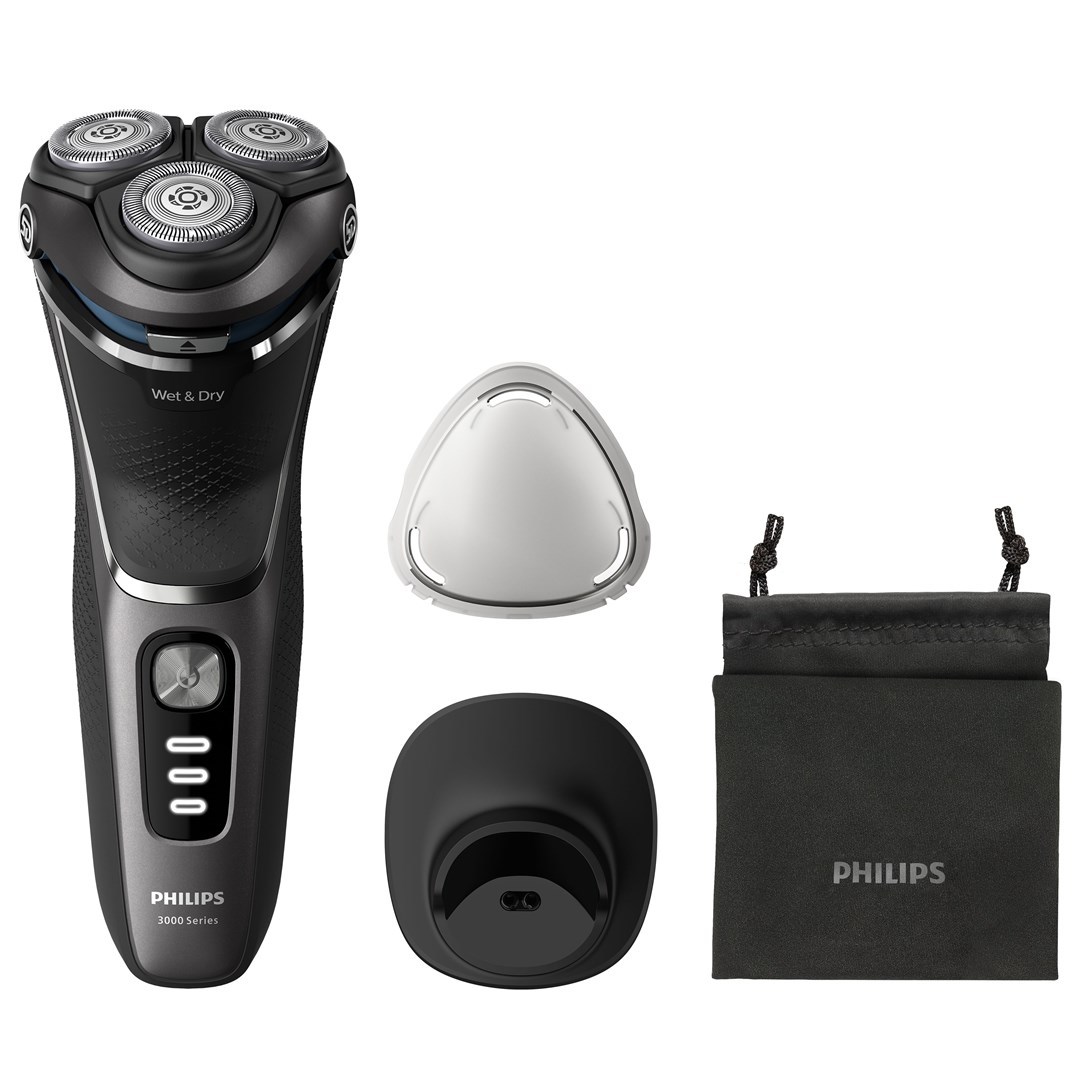 Philips  S3343/13 men`s shaver Rotation shaver