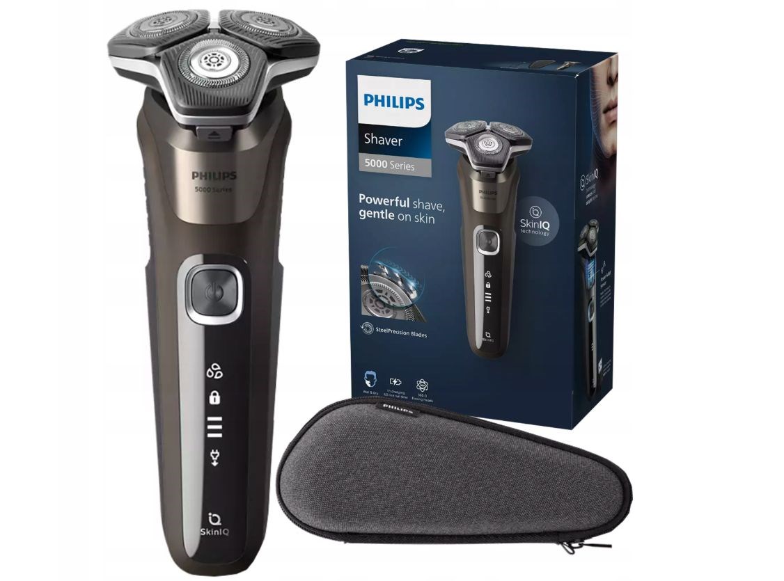 Philips  Men`s shaver series 5000 S5886/30