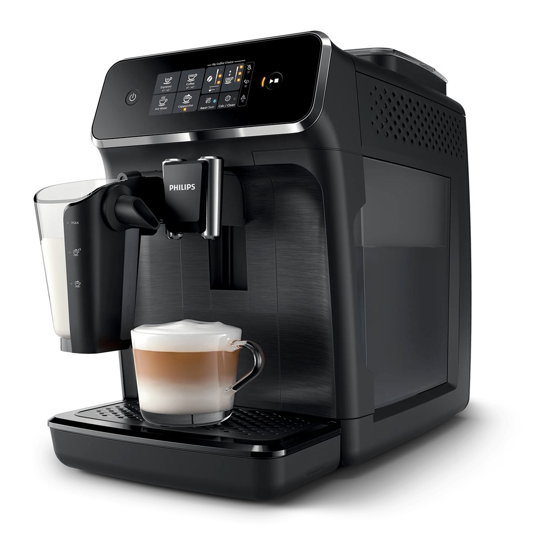 Philips Series 2200 EP2230/10 coffee maker