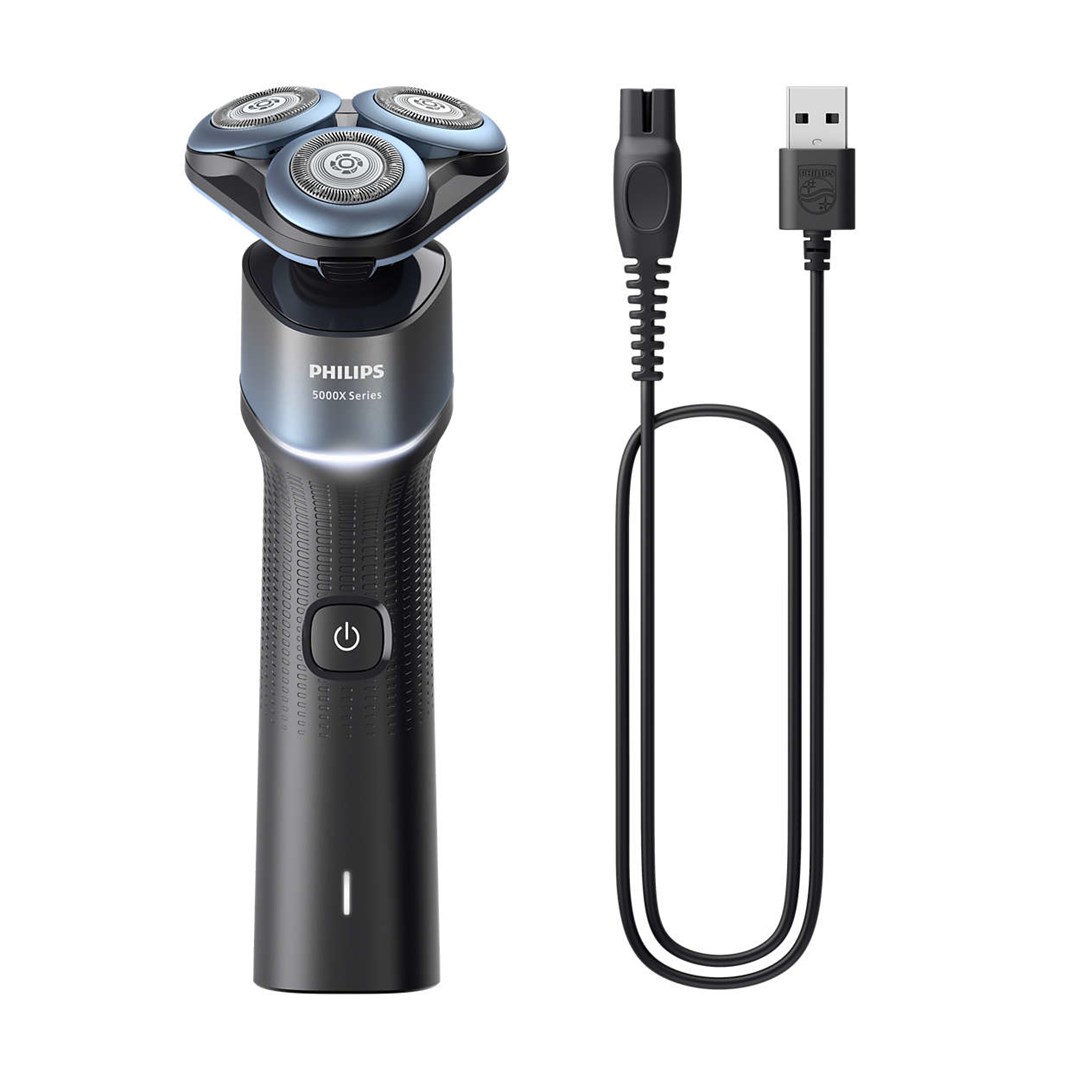 Philips Shaver 5000X series X5006/00 Wet