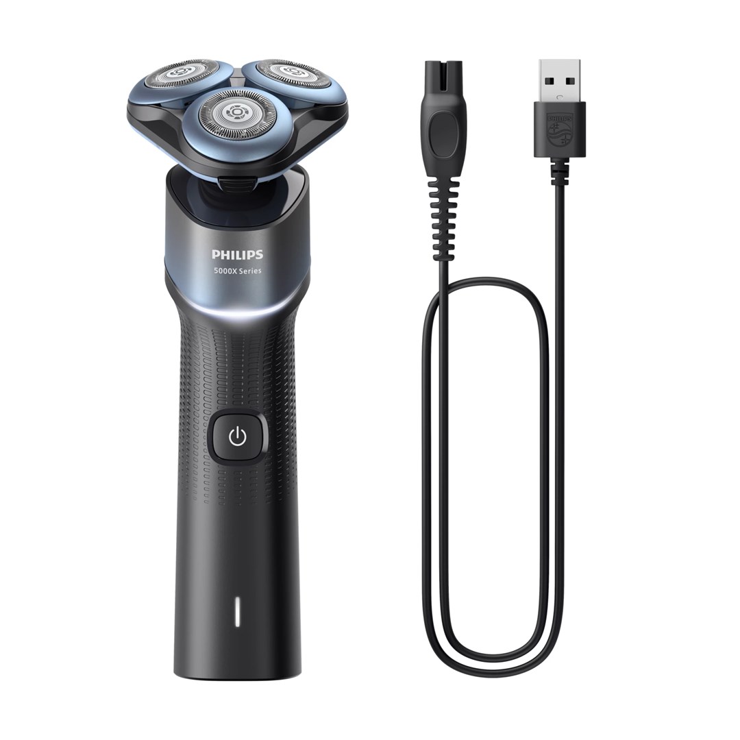 Philips  Shaver 5000X series X5006/00 Wet