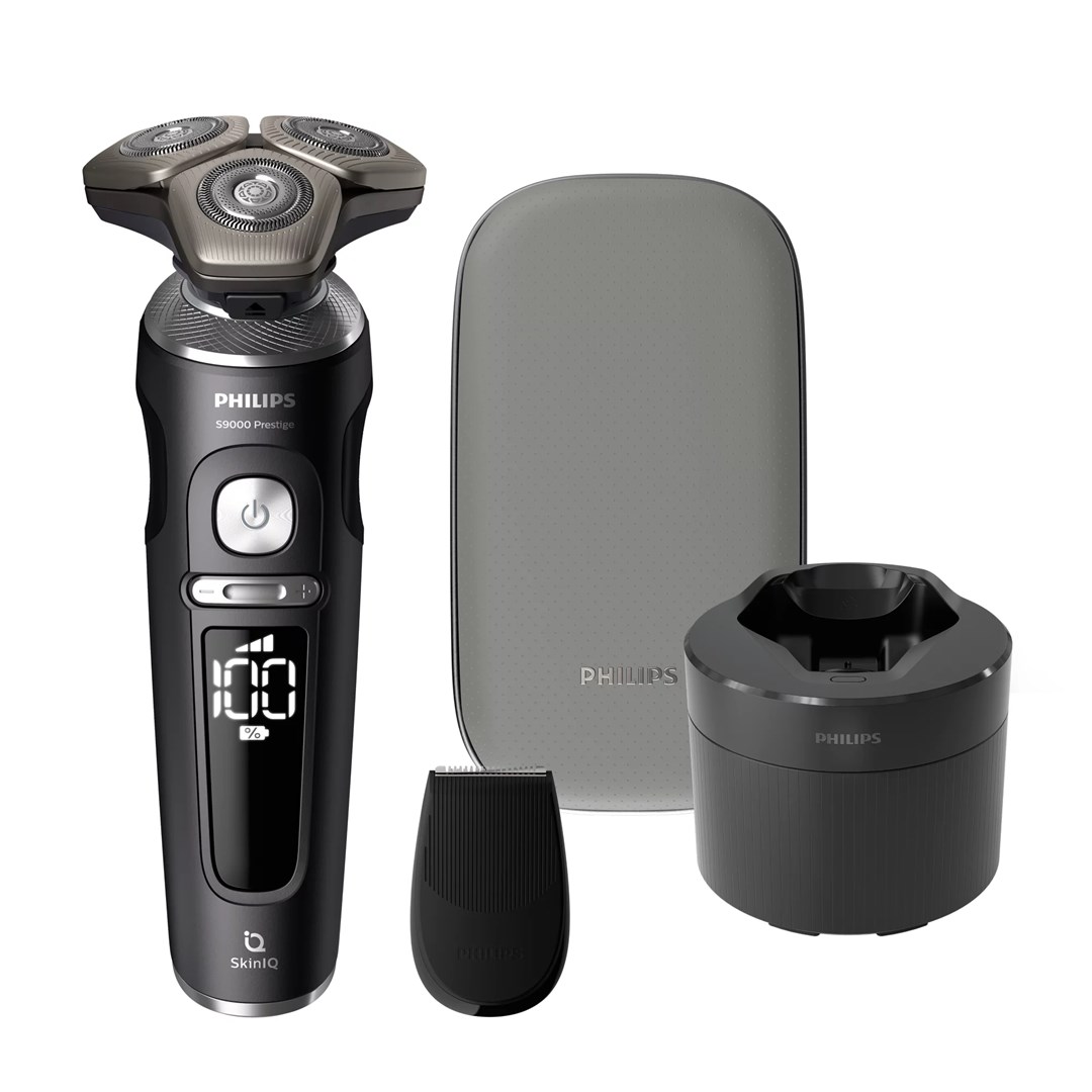Philips Shaver S9000 Prestige SP9840/32 men`s