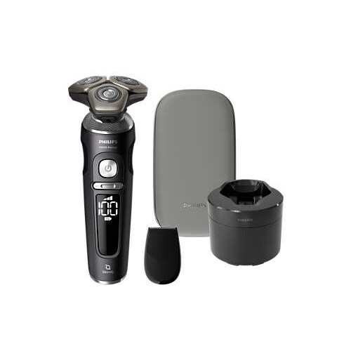 Philips Shaver S9000 Prestige SP9840/32 men`s