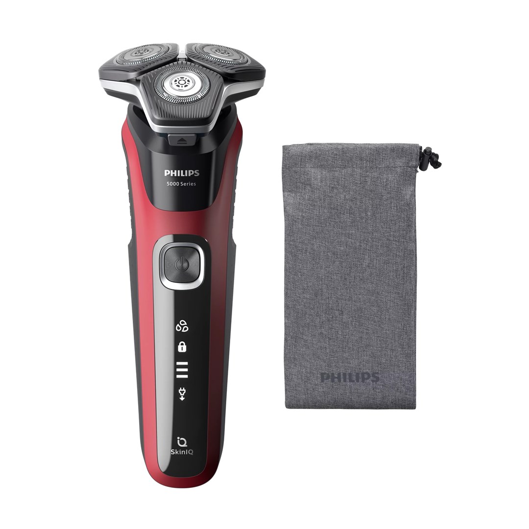 Philips  SHAVER Series 5000 S5883/10 men`s