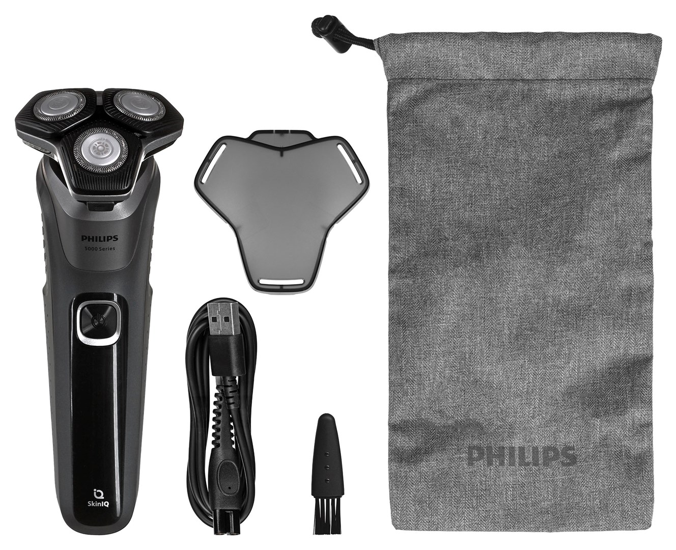 Philips SHAVER Series 5000 S5887/10 Wet