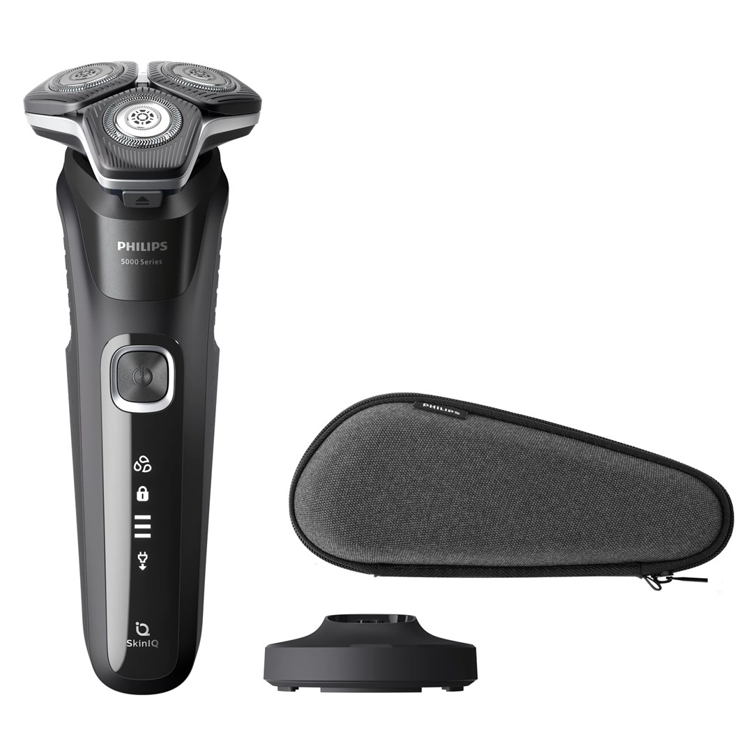 Philips SHAVER Series 5000 S5898/35 Wet