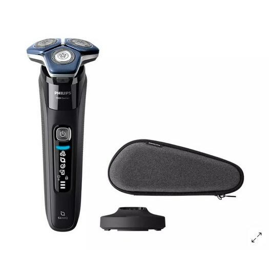 Philips SHAVER Series 7000 S7886/35 Wet