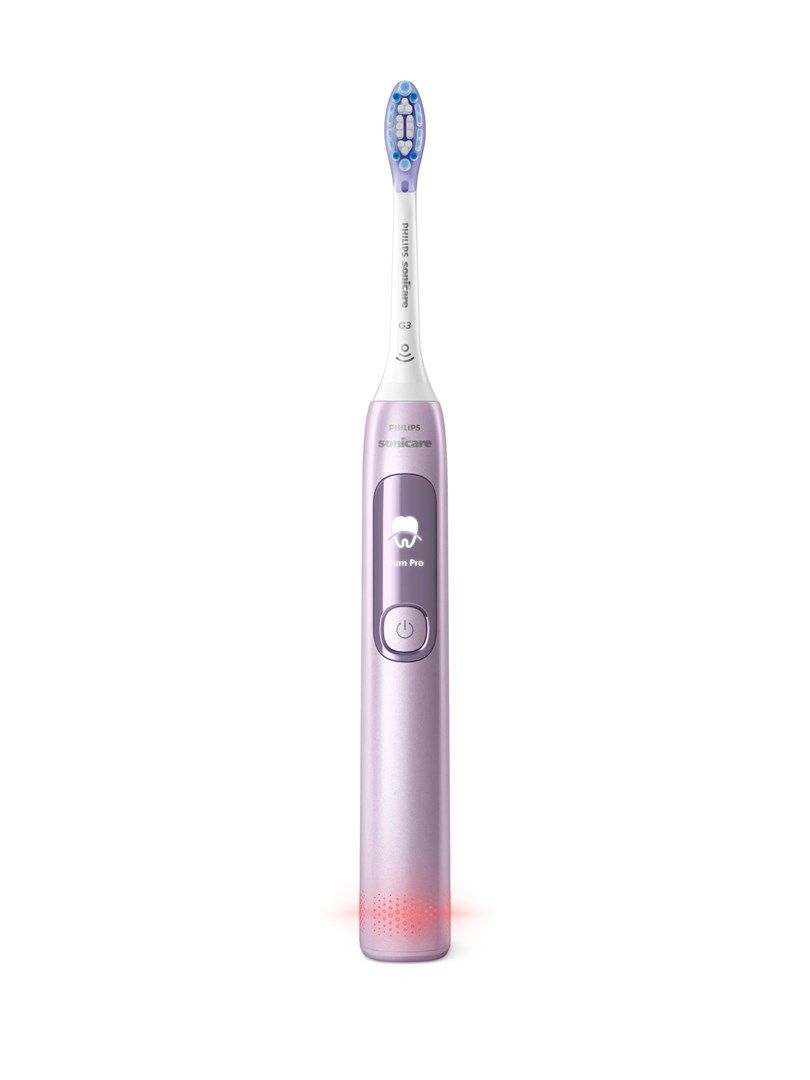 Philips  Sonic electric toothbrush HX3792/12 Advanced