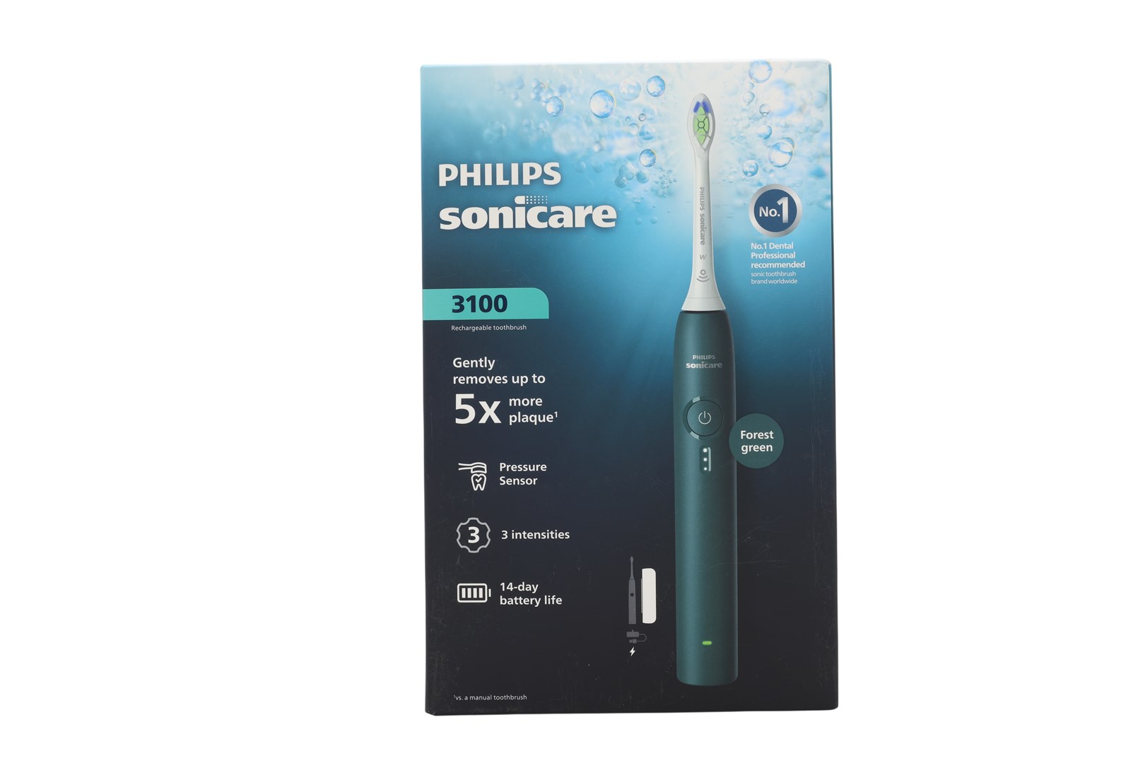 Philips  Sonicare 3100 series 3100 HX4033/26
